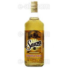 Sauza Gold