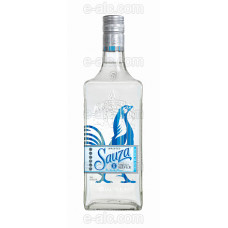 Sauza Silver