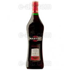 Martini Rosso