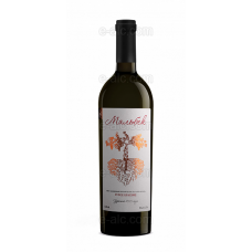 Winery Gunko Anchor Malbec