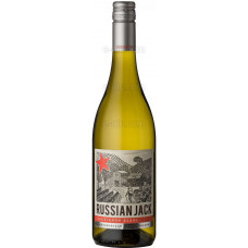 Russian Jack Sauvignon Blanc