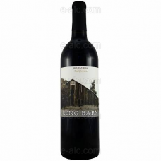 Fior di Sole Long Barn Zinfandel