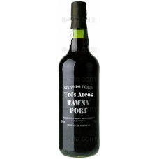 Tres Arcos Port Tawny