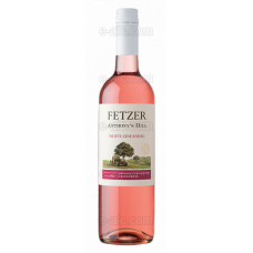 Fetzer Anthony's Hill White Zinfandel