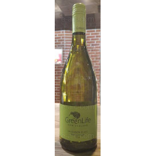 Green Life Sauvignon Blanc