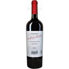 Luis Felipe Edwards Reserva Merlot