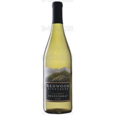 Redwood Chardonnay