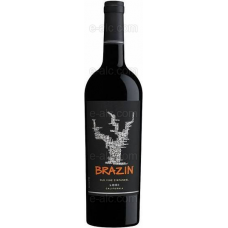 Brazin Old Vine Zinfandel