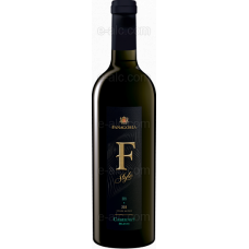 Fanagoria F-style Cabernet Franc