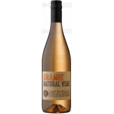 Cramele Recash Orange Wine