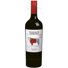 Tussock Jumper Malbec