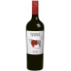 Tussock Jumper Malbec