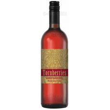 Tornberries Zinfandel Rose