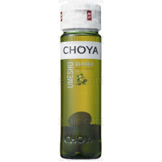 Choya Classic Umeshu