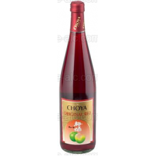 Choya Original Red