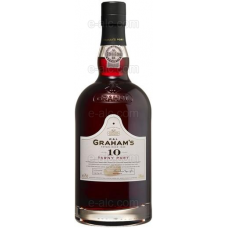 Graham's Tawny