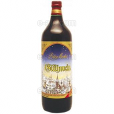 Peter Mertes Gluhwein