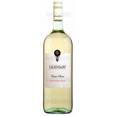 CRAMELE RECAS LEGENDARY Sauvignon Blanc