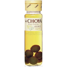 Choya Honey Umeshu