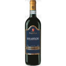 Rosso di Montalcino Tenute Poggiocaro