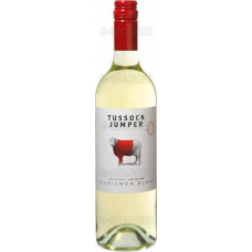 Tussock Jumper Sauvignon Blanc