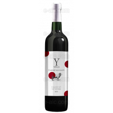 Yaiyla Cabernet Sauvignon