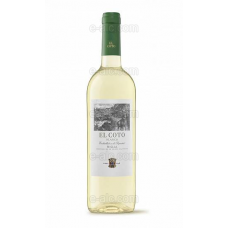 El Coto Blanco Rioja