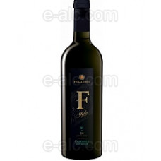 Fanagoria F-Style Cabernet Sauvignon