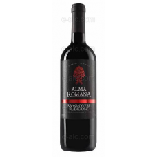 Alma Romana Sangiovese Rubicone