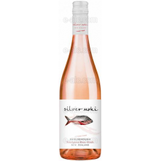 Silver Moki Sauvignon Blanc Blush