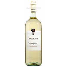 CRAMELE RECAS LEGENDARY Pinot Grigio