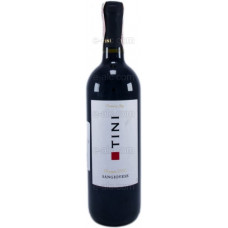 Tini Sangiovese di Romagna