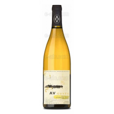 AV Cuvee Alma Valley Chardonnay Sauvignon Blanc Riesling