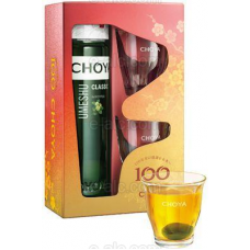 Choya Classic Umeshu