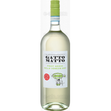 Villa degli Olmi Gatto Matto Pinot Grigio Delle Venezie