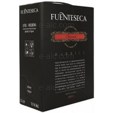 Fuenteseca Tempranillo