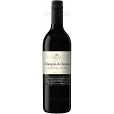 Marques de Rocas Red