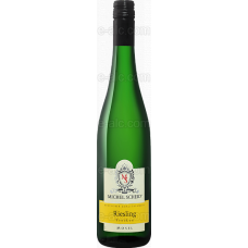 Michel Scheid Riesling Rheinhessen Einig-Zenzen