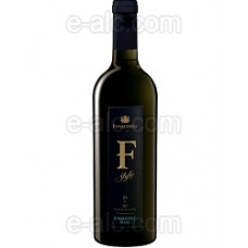 Fanagoria F-style Cabernet Blanc