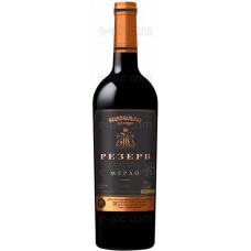 National Collection Reserve Merlot