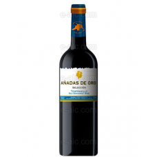 Anadas De Oro Tempranillo Tinto Semidulce