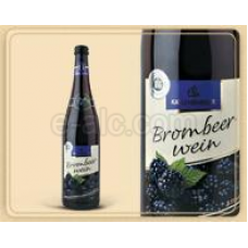 Katlenburger Kellerei Ko. KG Brombeer-wein