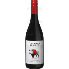 Tussock Jumper Pinot Noir