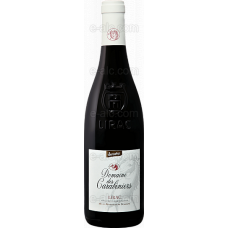 Domaine des Carabiniers Lirac