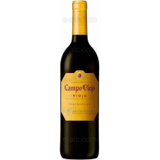 Campo Viejo Rioja Tempranillo