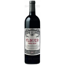 Elbuzd Pinot Noir