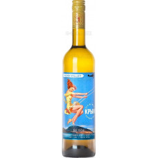 Alma Valley Spring Wine