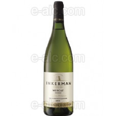 Inkerman Winemasters Selection Muscat Inkerman