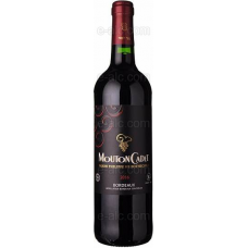 Mouton Cadet Rouge Kosher Bordeaux