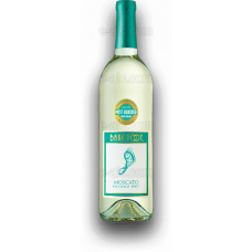 Barefoot Moscato